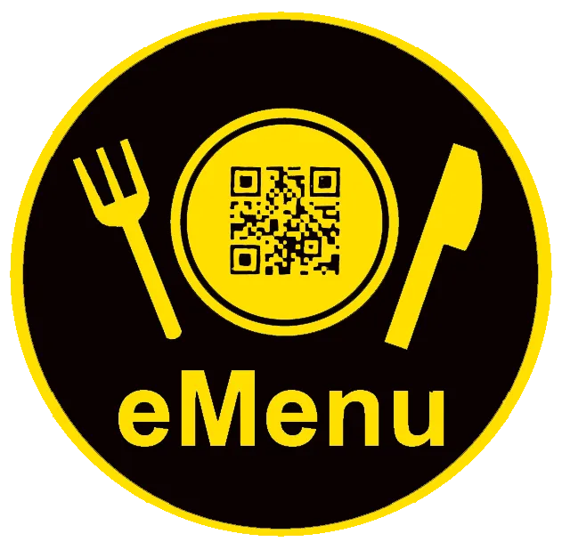 eMenu Logo
